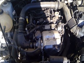 2020 FORD ECOSPORT WHITE  1.0L TURBO AT